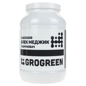 Гель Блек Меджик Гро Грін | Black Magik Gro Green 5 кг